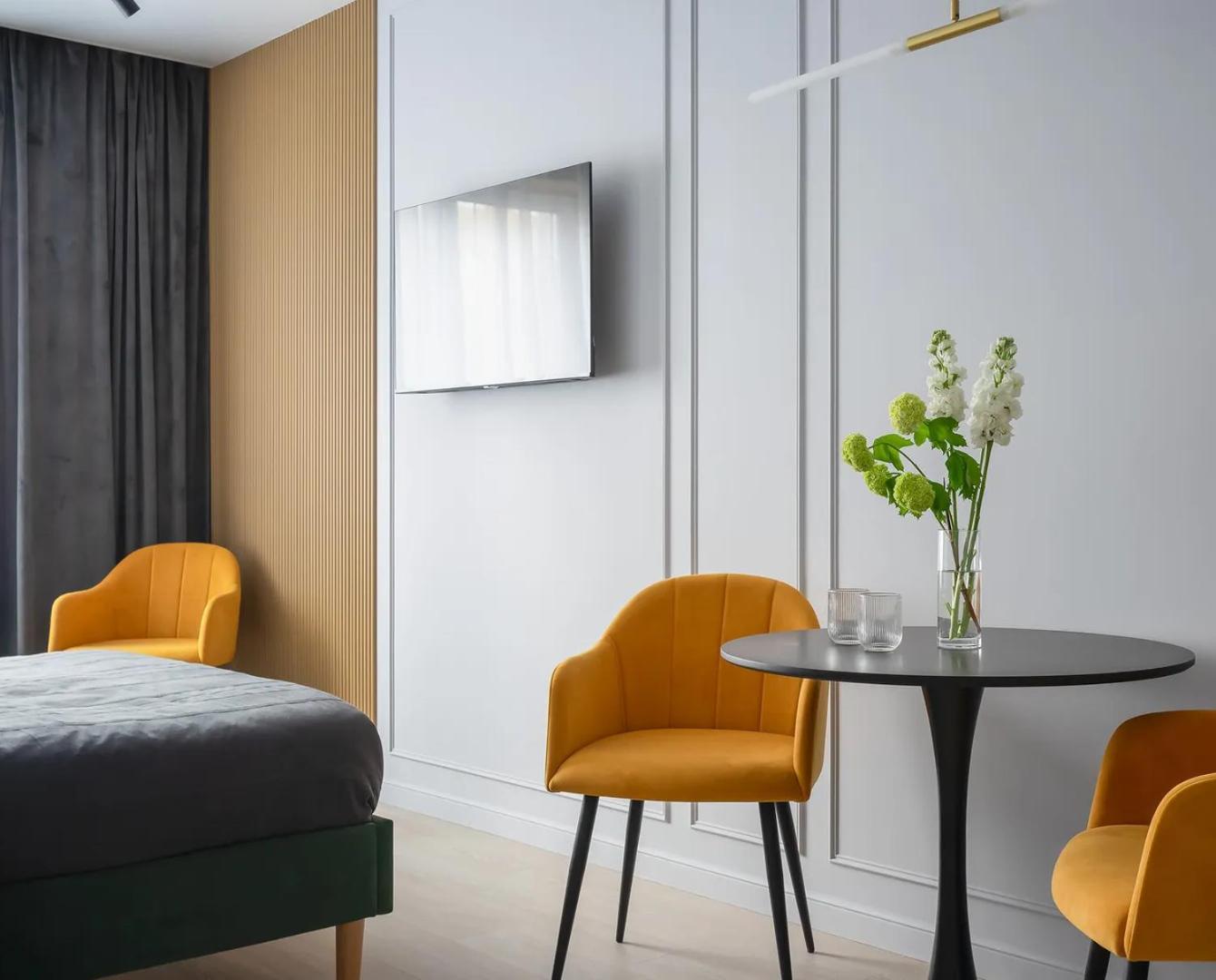 Burj Royale - Luxury Apartment