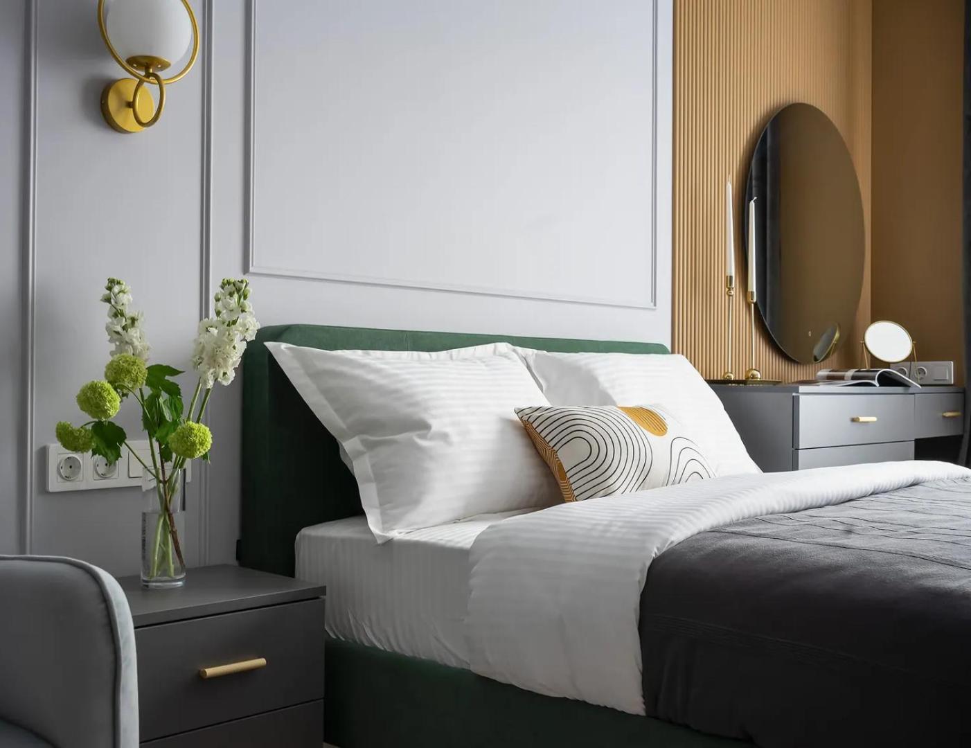 Burj Royale - Luxury Apartment *