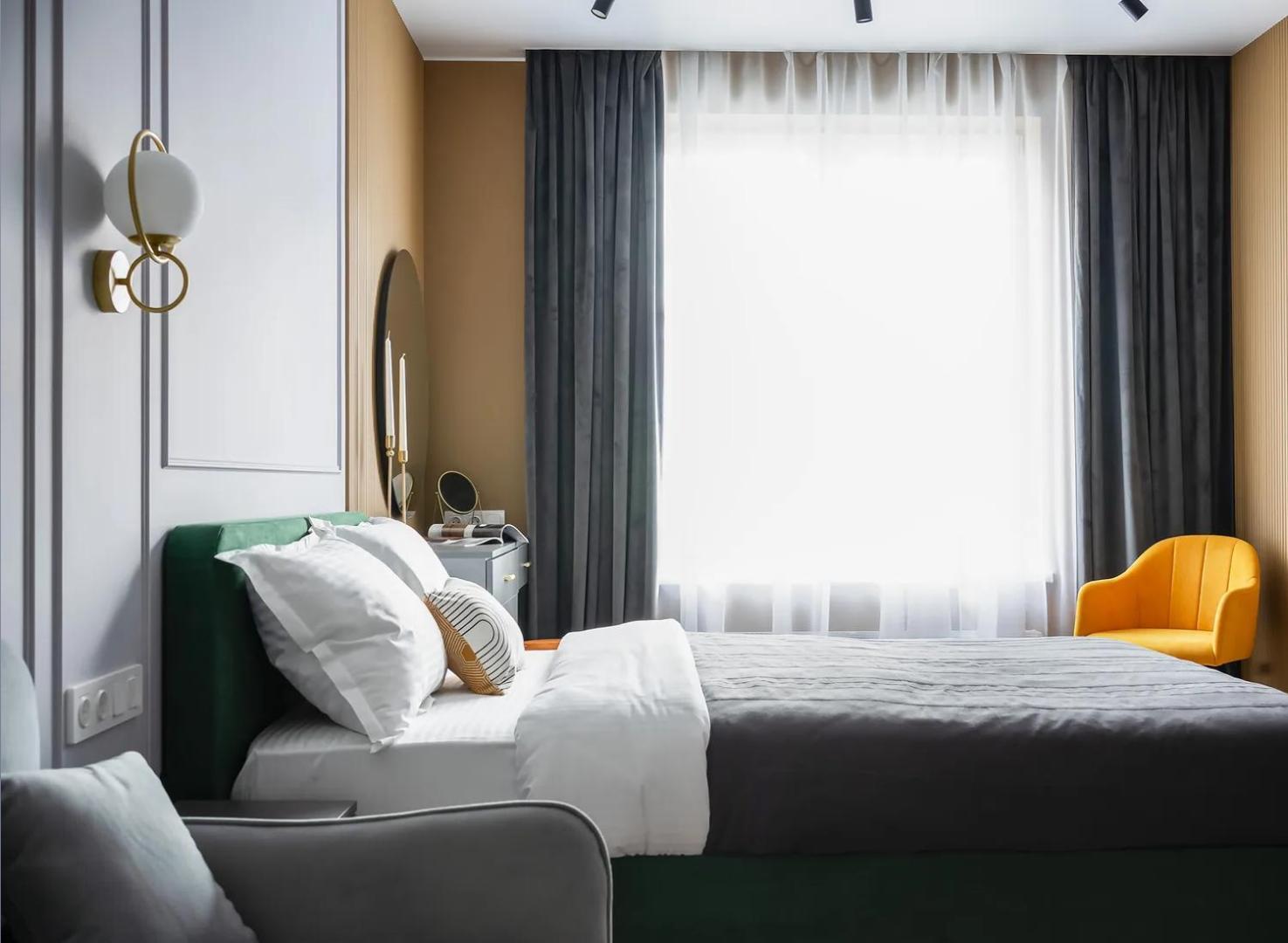 Apartment Burj Royale - Luxury Dubai