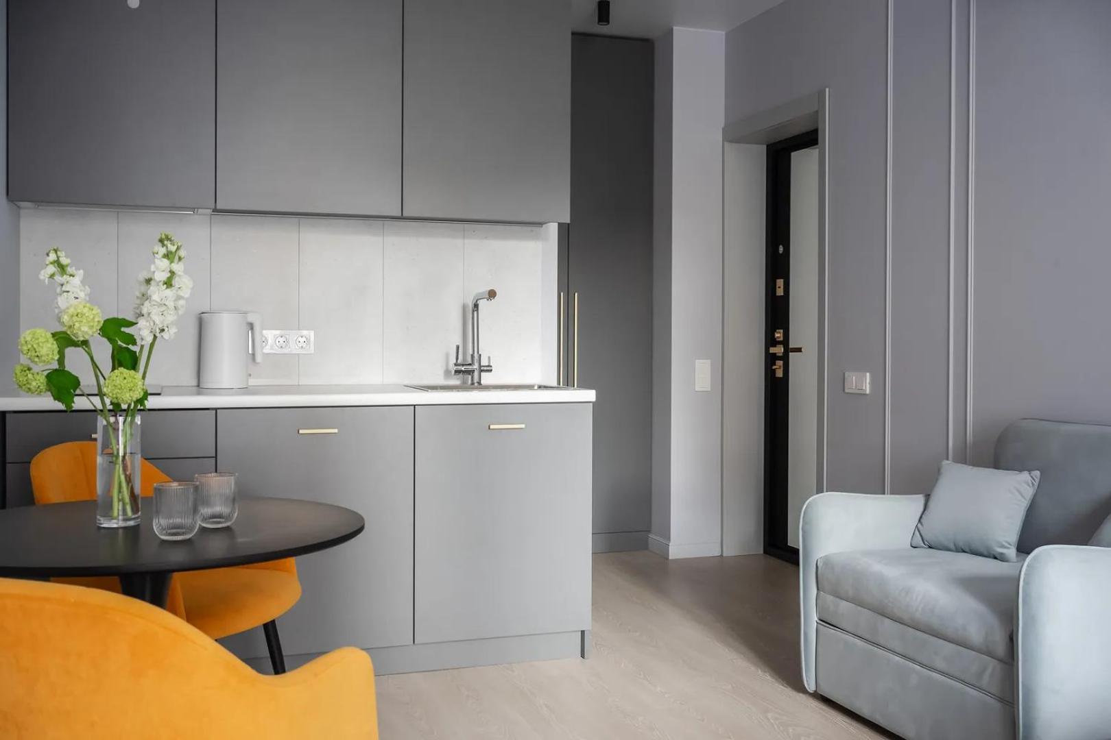 Apartment Burj Royale - Luxury Dubai