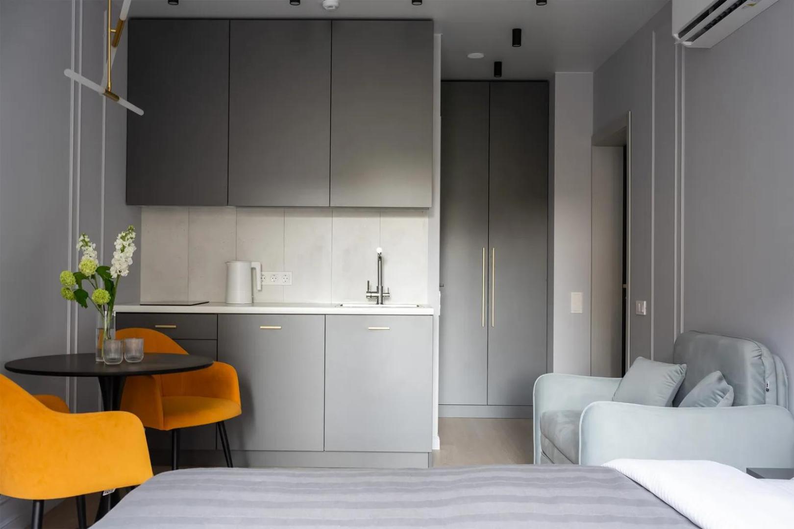 Burj Royale - Luxury Apartment *