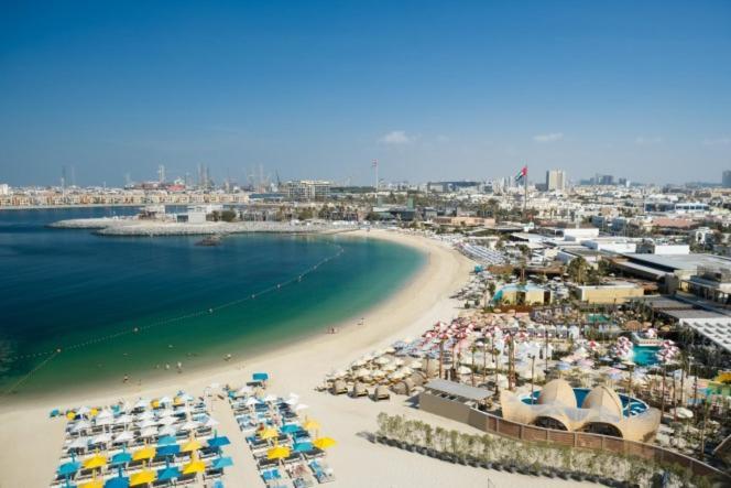Rove La Beach, Jumeirah Hotel
