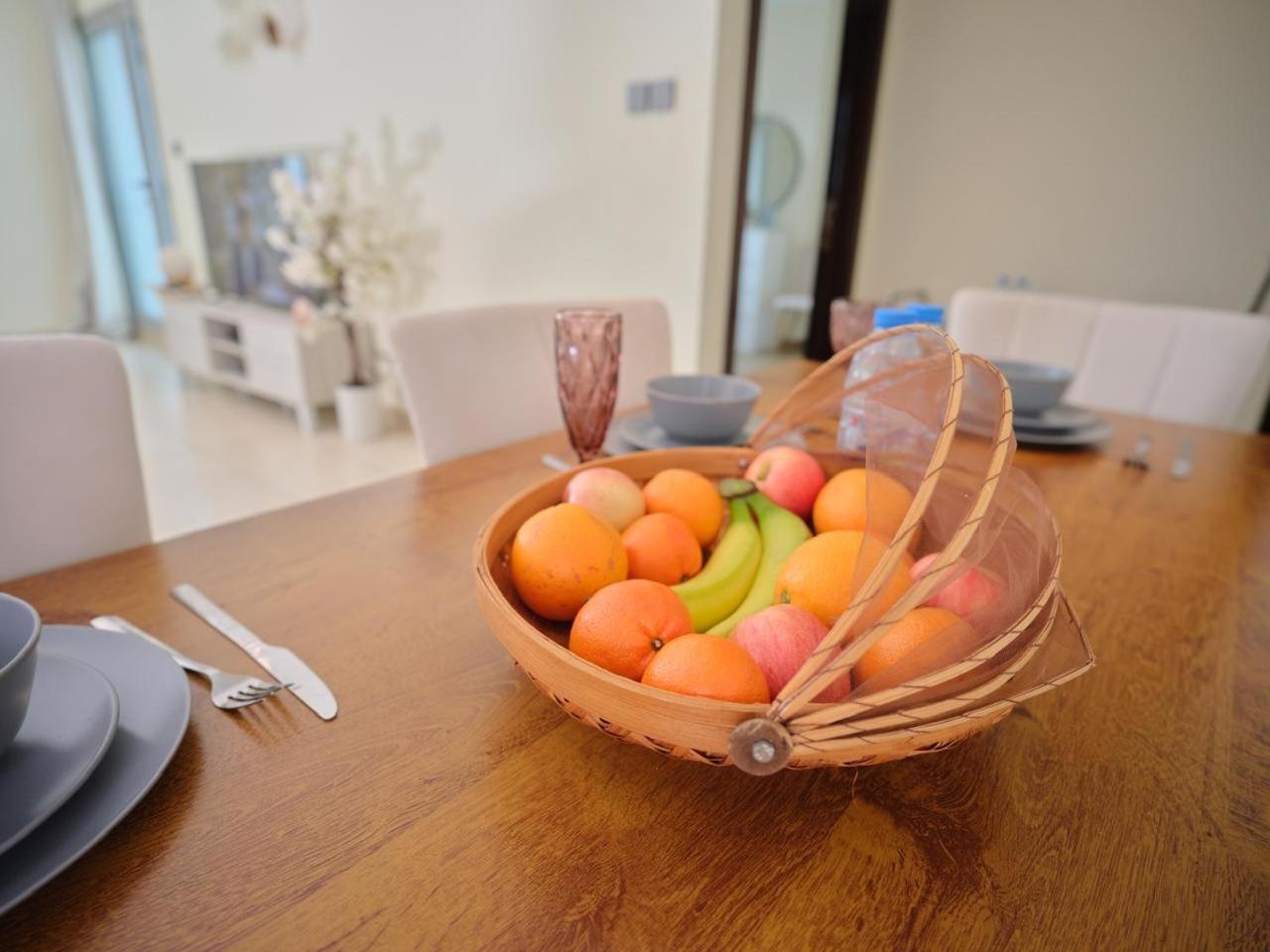 Apartment Stylish 1 Bedroom With Sea View - Sunset View *