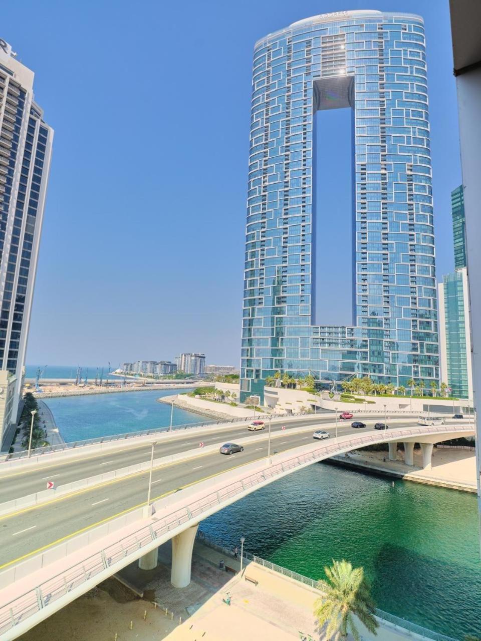 Apartment Stylish 1 Bedroom With Sea View - Sunset View *
