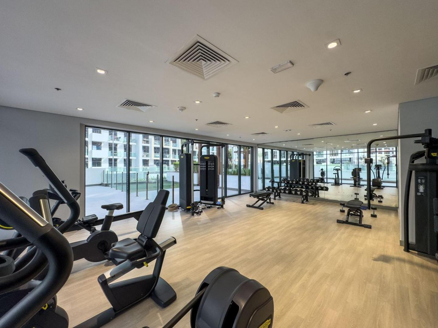 Apartment Guestready - Elegant Living In Downtown Dubai