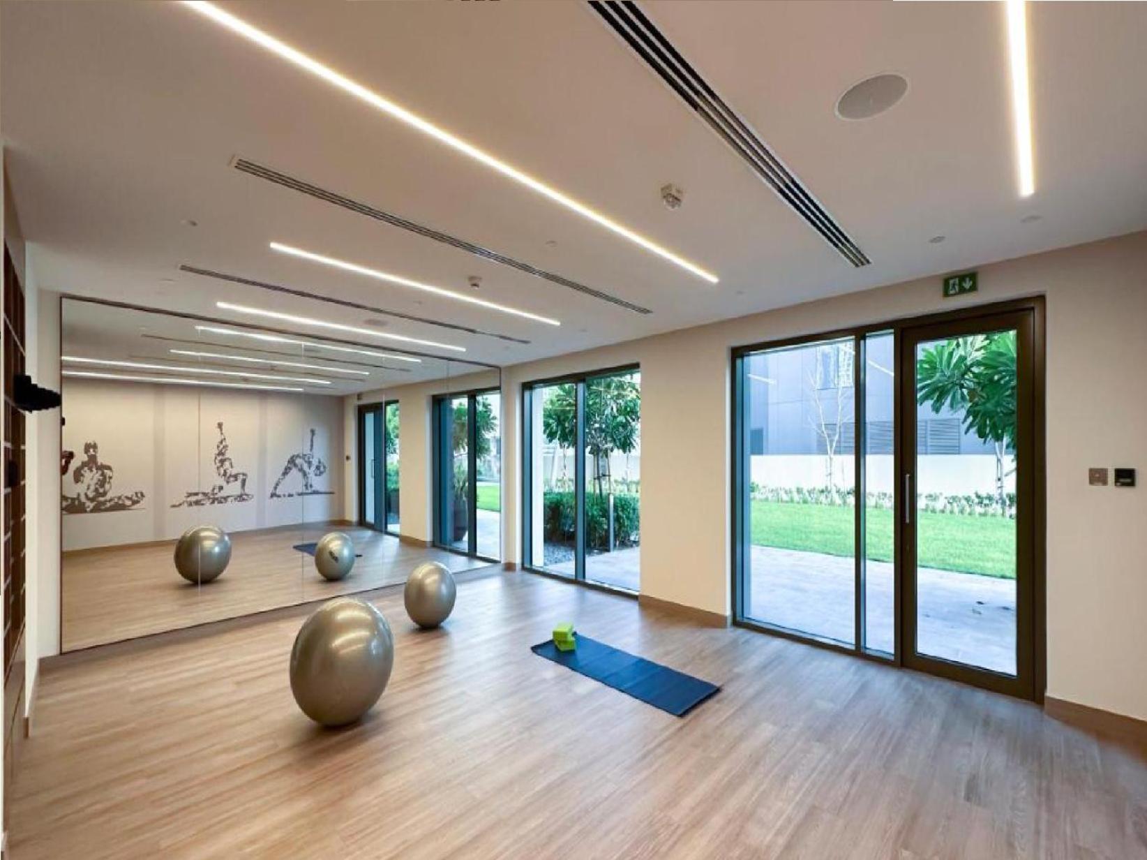 Apartment Burj Royale - Luxury *