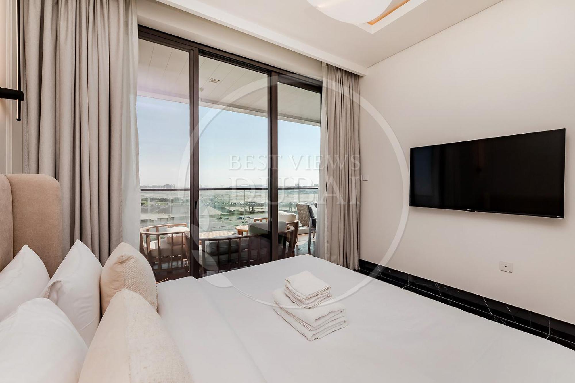 Luxury 2bdr In Business Bay * Dubai