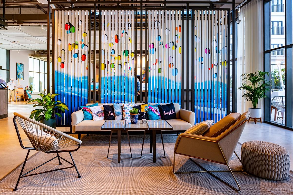 Rove La Beach, Jumeirah Dubai