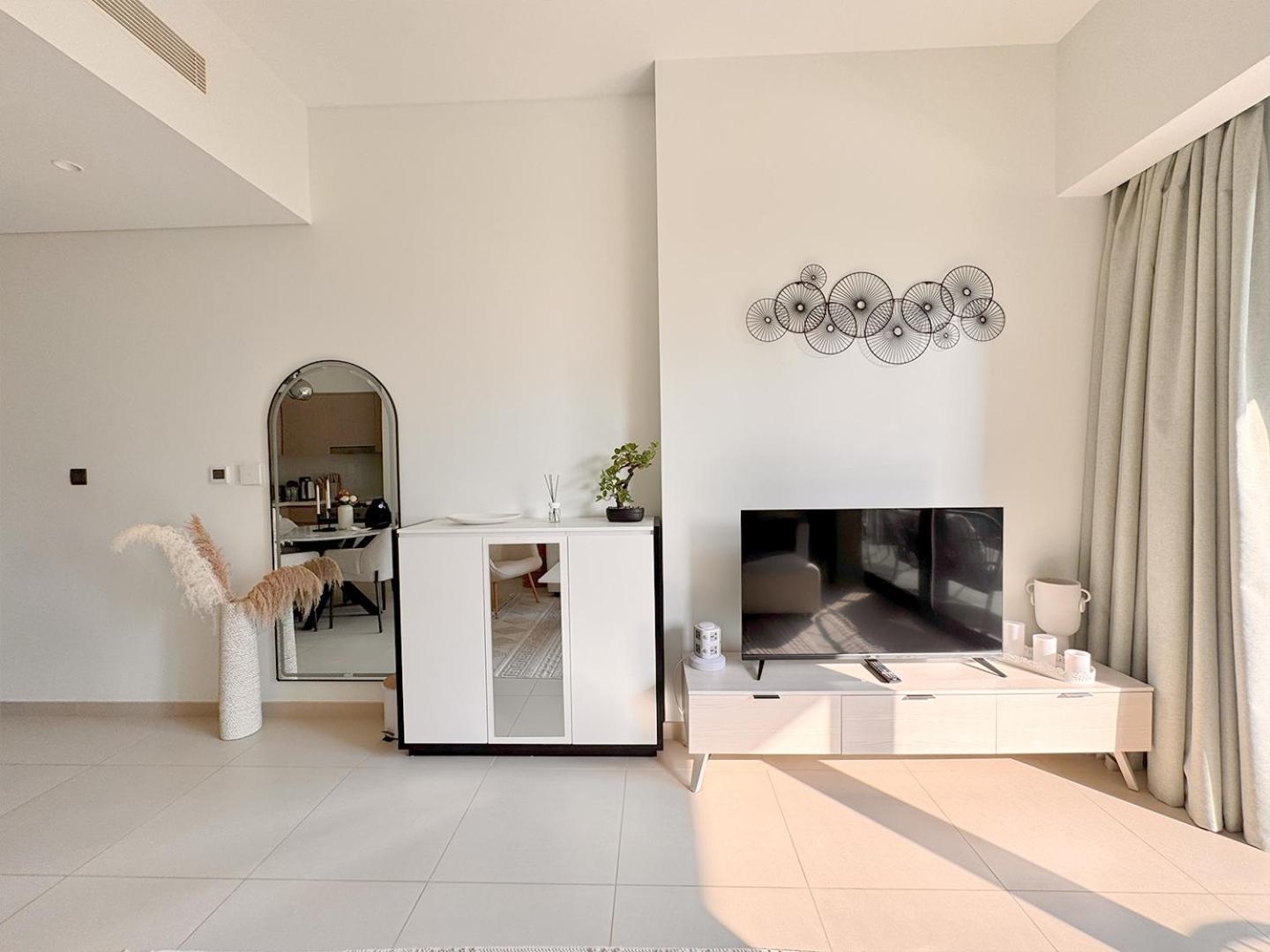 Avalonstay - Luxury 1br In Downtown Dubai-brand New-burj Khalifa & Fountain Views From Pool Apartment Dubai