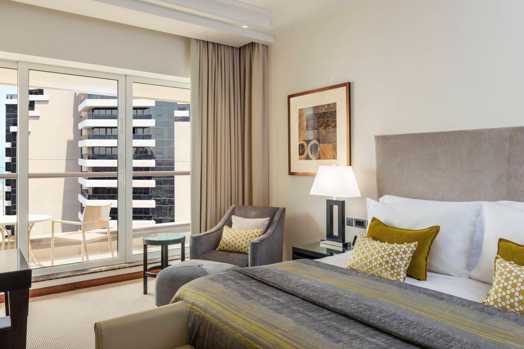 Grosvenor House, A Luxury Collection Hotel, 5*