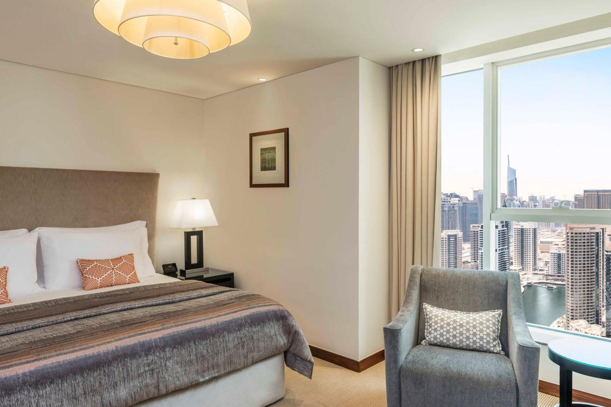 Grosvenor House, A Luxury Collection Hotel, Dubai