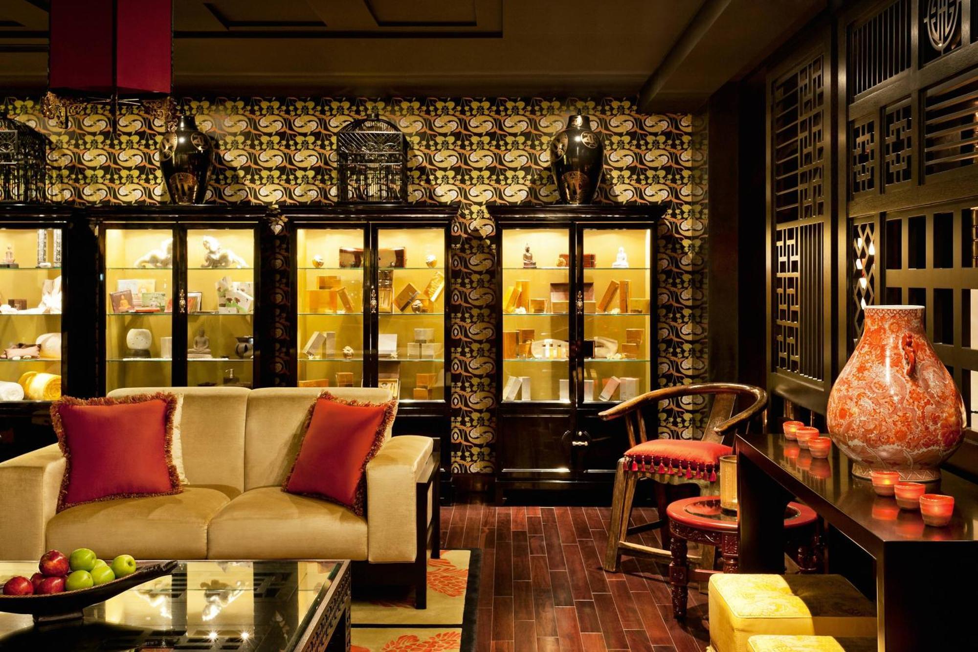 Grosvenor House, A Luxury Collection Hotel, Hotel