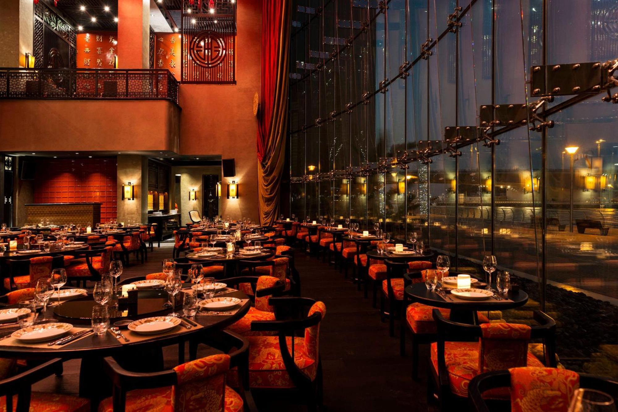 Grosvenor House, A Luxury Collection Hotel, Hotel 5*
