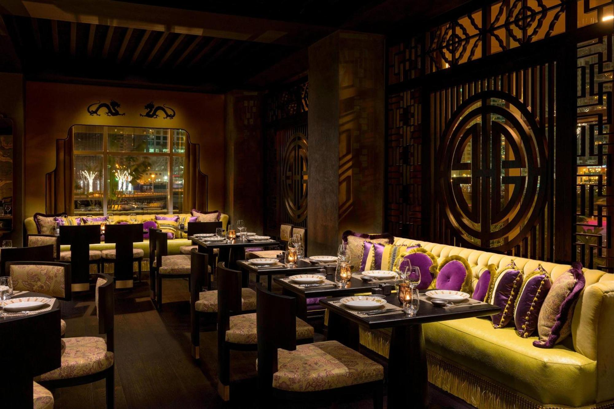 Hotel Grosvenor House, A Luxury Collection Hotel, 5*