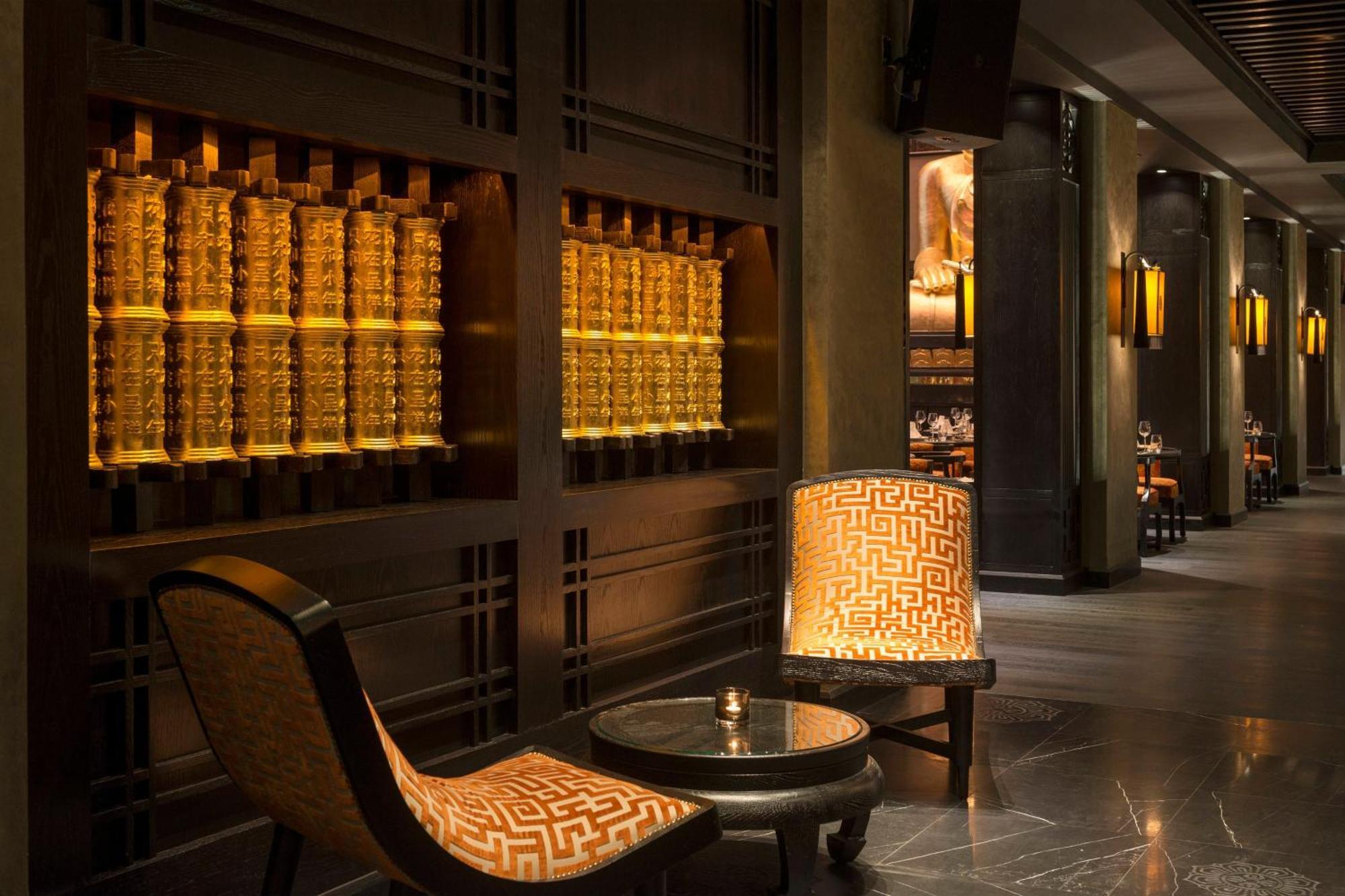 Grosvenor House, A Luxury Collection Hotel, 5* Dubai