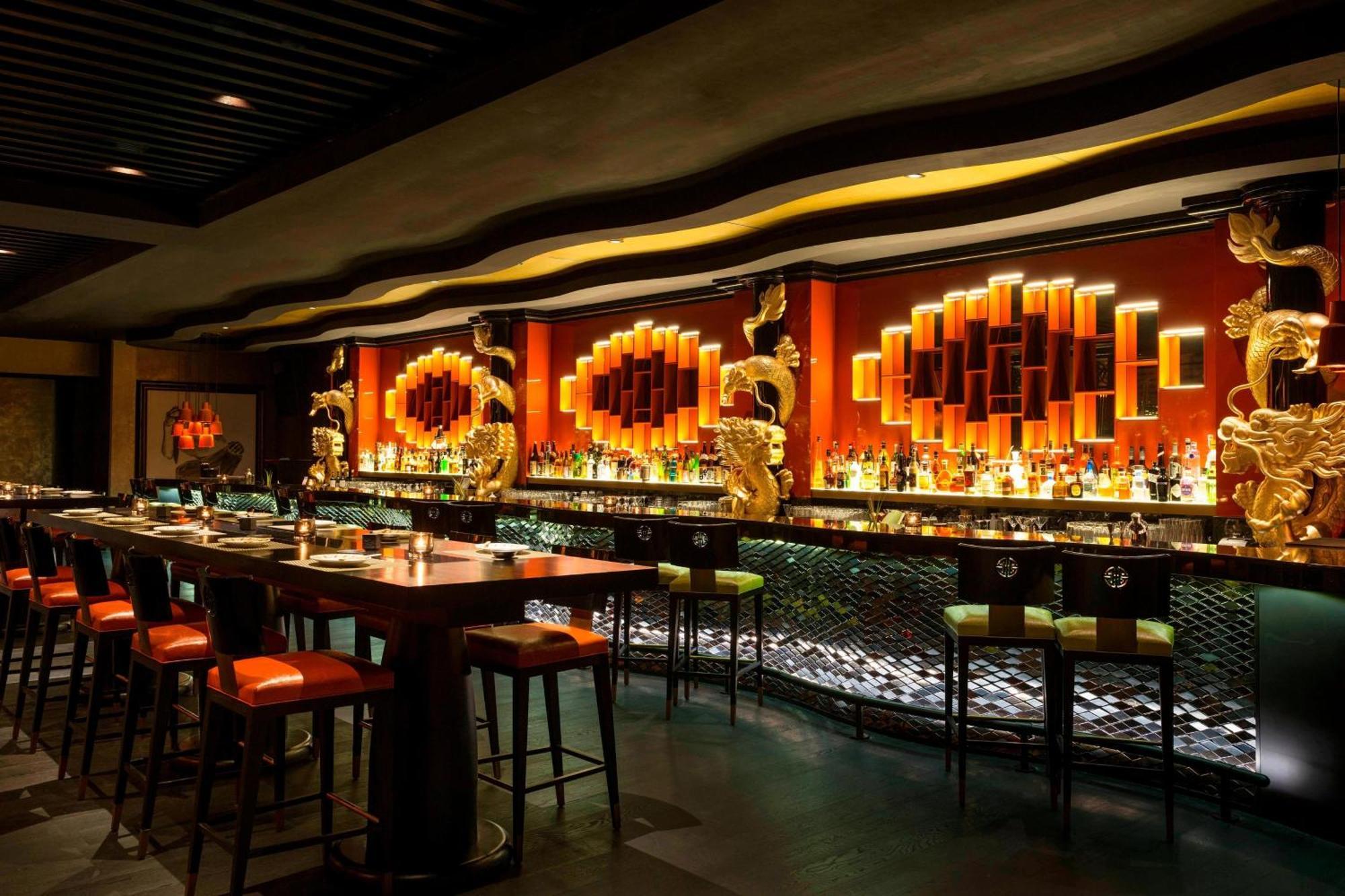 Grosvenor House, A Luxury Collection Hotel, Hotel Dubai