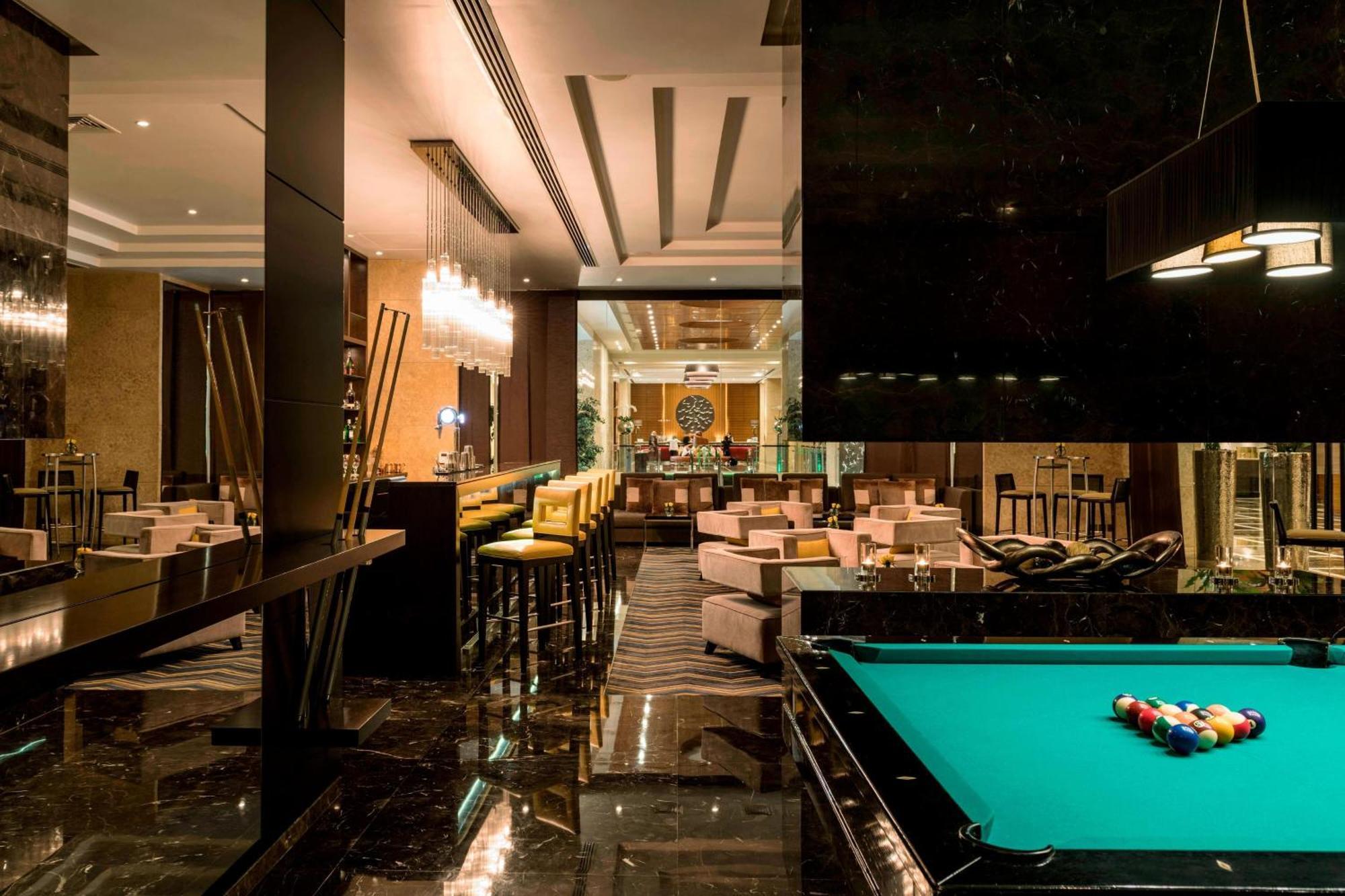 Hotel Grosvenor House, A Luxury Collection Hotel, Dubai