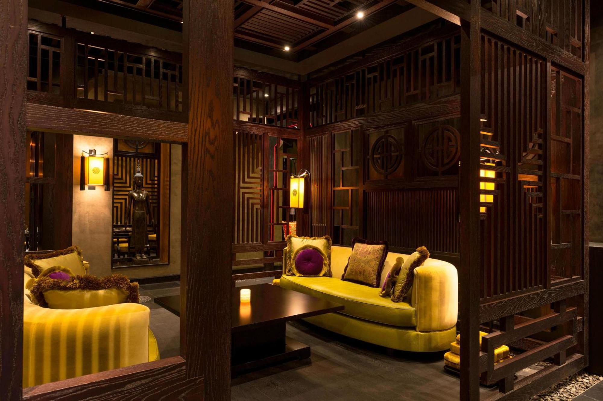 Grosvenor House, A Luxury Collection Hotel, 5* Dubai