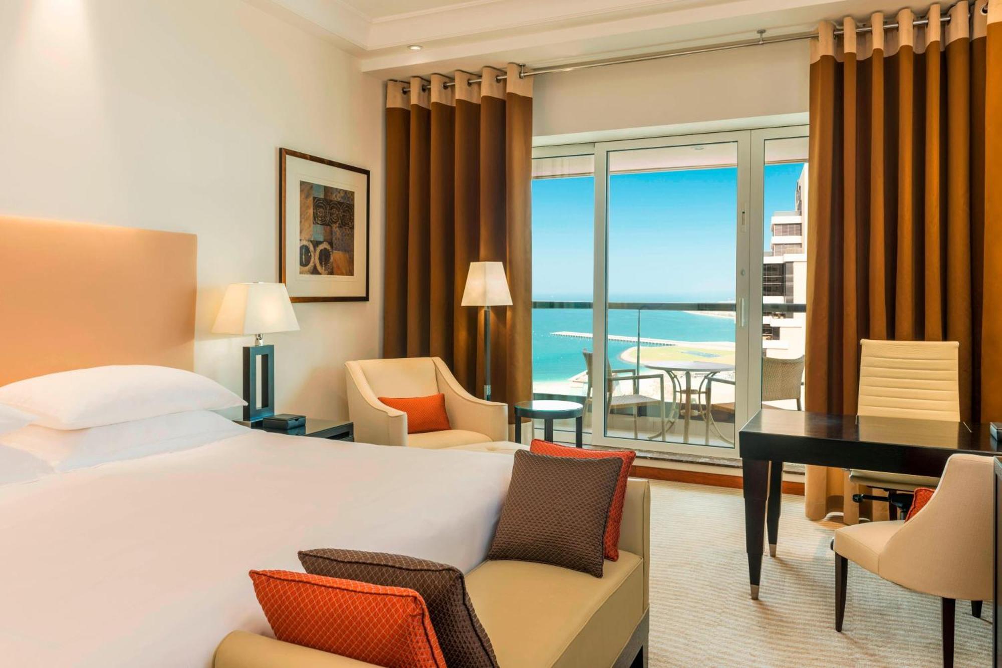 Hotel Grosvenor House, A Luxury Collection Hotel,