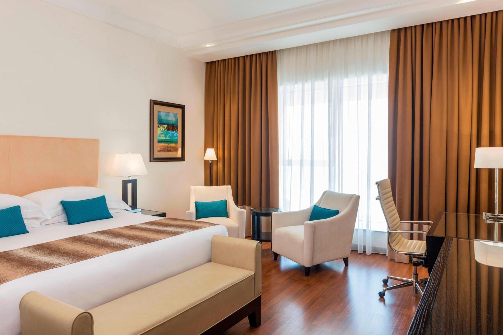 Grosvenor House, A Luxury Collection Hotel,