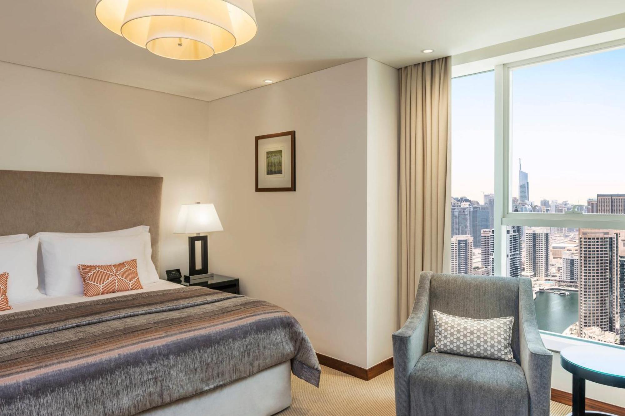 Grosvenor House, A Luxury Collection Hotel, Hotel