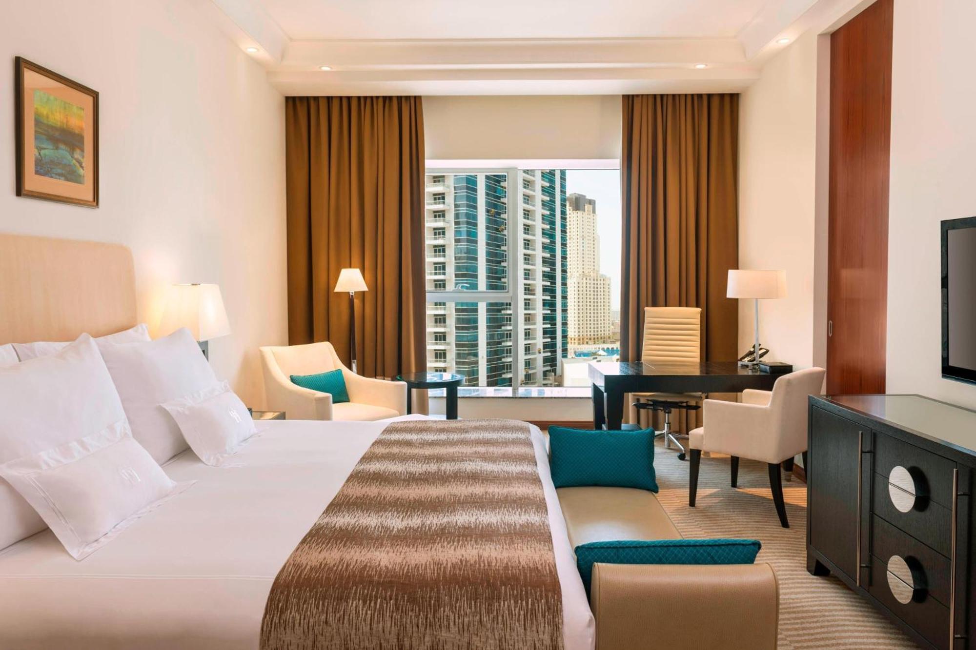 Grosvenor House, A Luxury Collection Hotel, Hotel Dubai