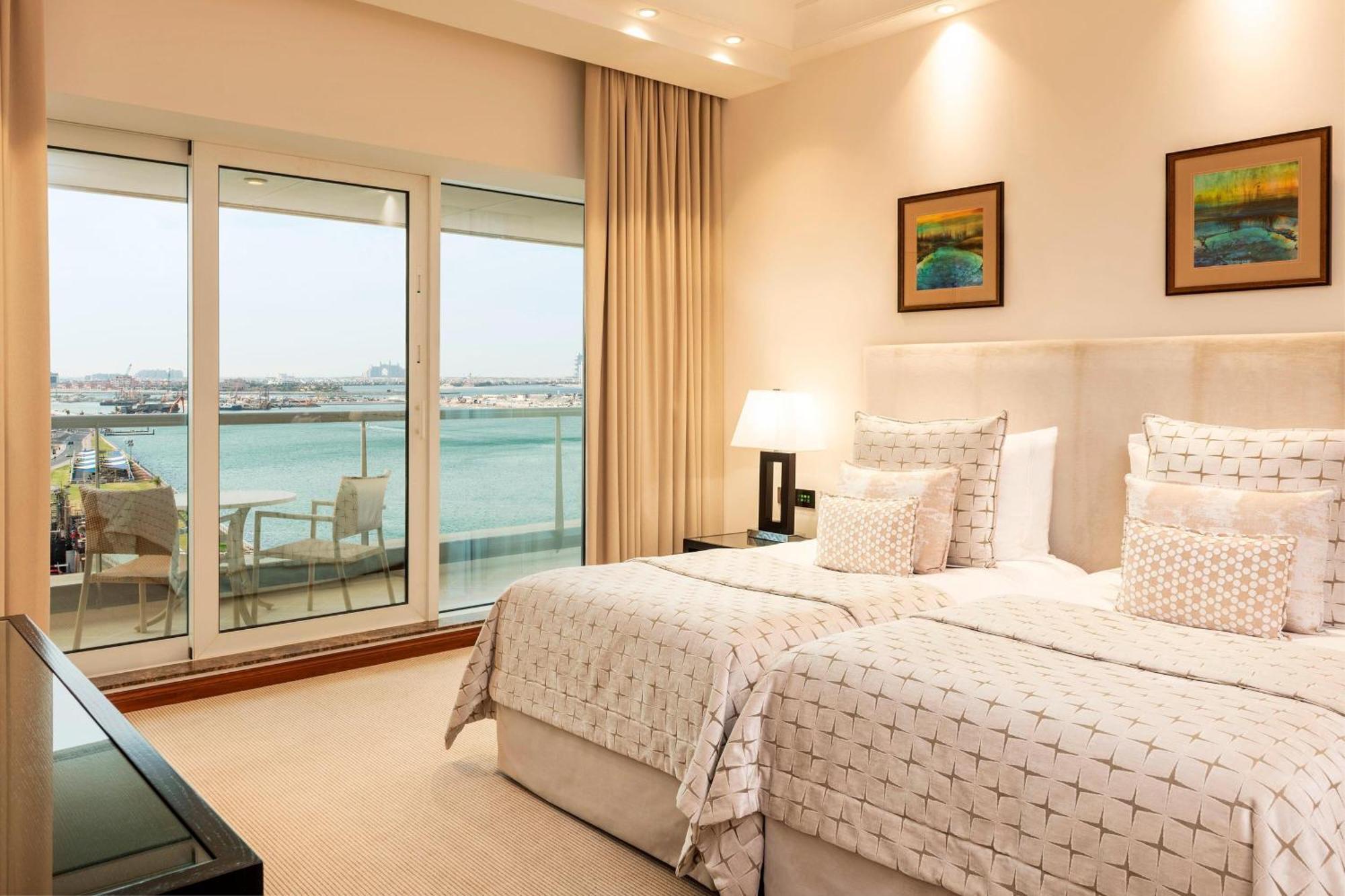 Grosvenor House, A Luxury Collection Hotel, Hotel Dubai