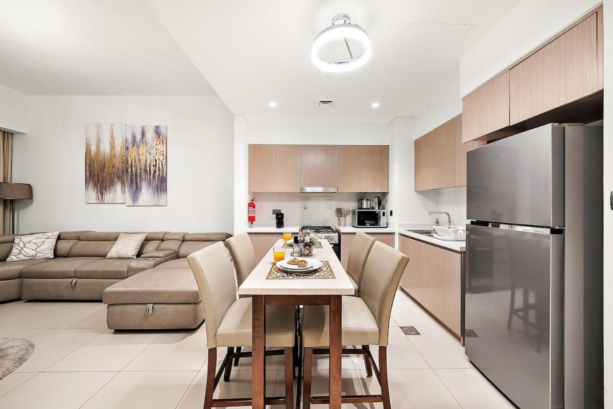 First Class 2br Mesmerizing Views Apartment Dubai