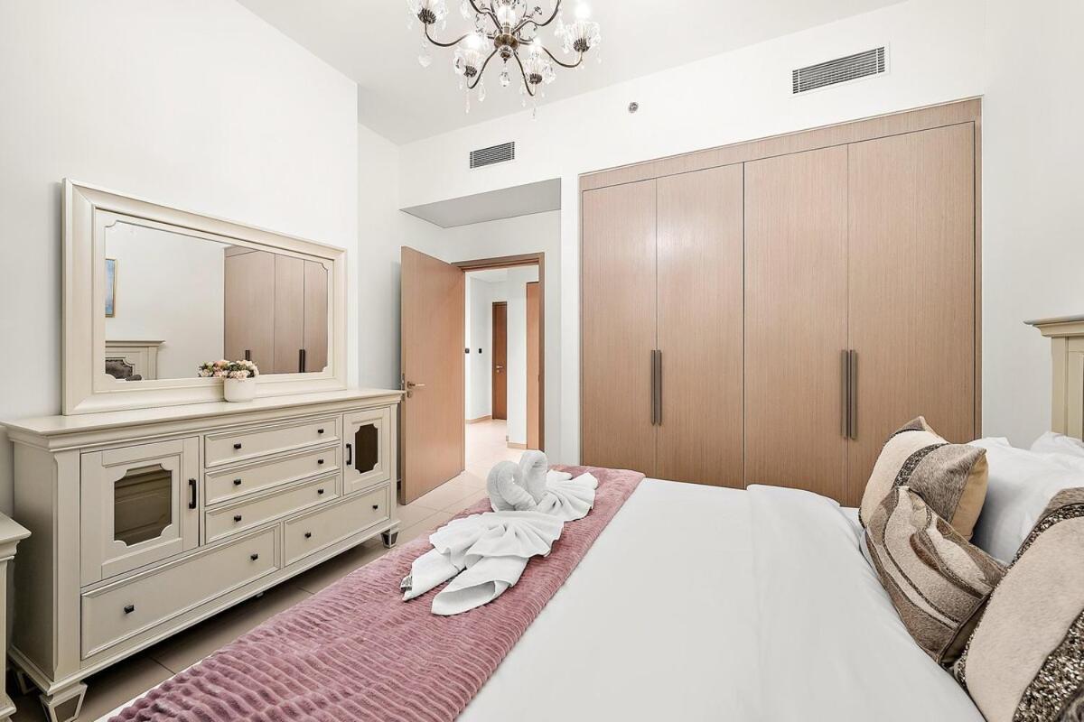 Apartment First Class 2br Mesmerizing Views *