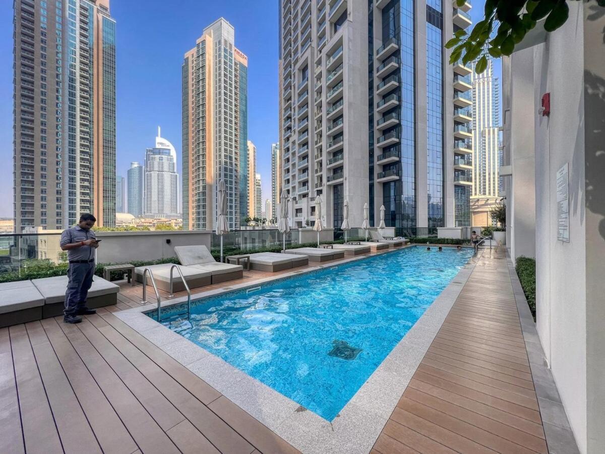 First Class 2br Mesmerizing Views Apartment Dubai