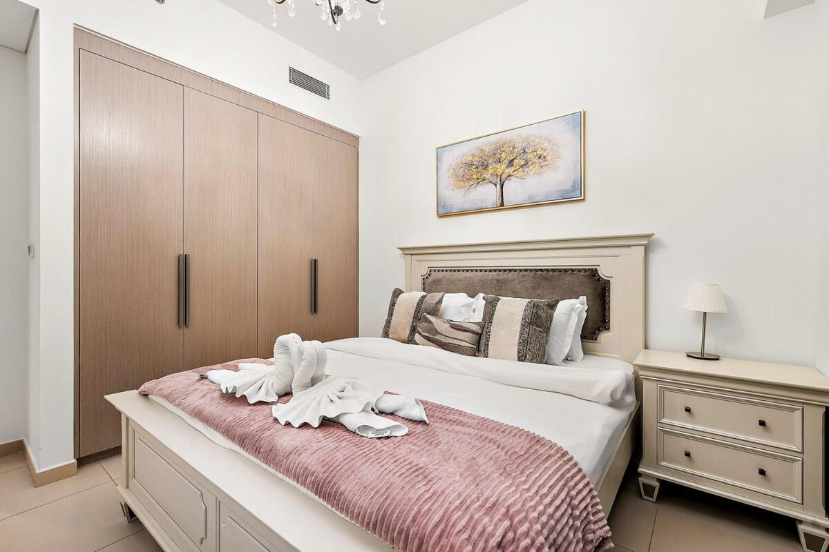 First Class 2br Mesmerizing Views Apartment *