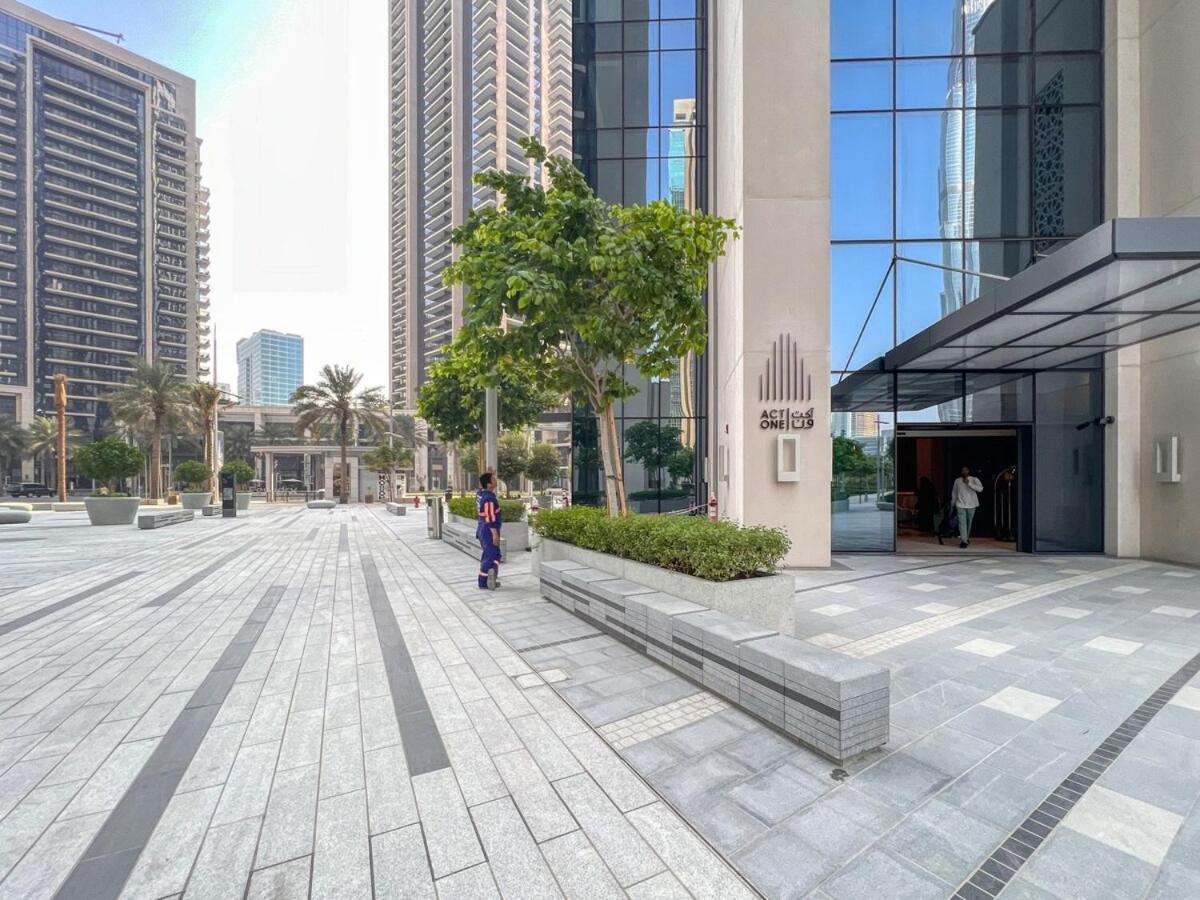 Apartment First Class 2br Mesmerizing Views