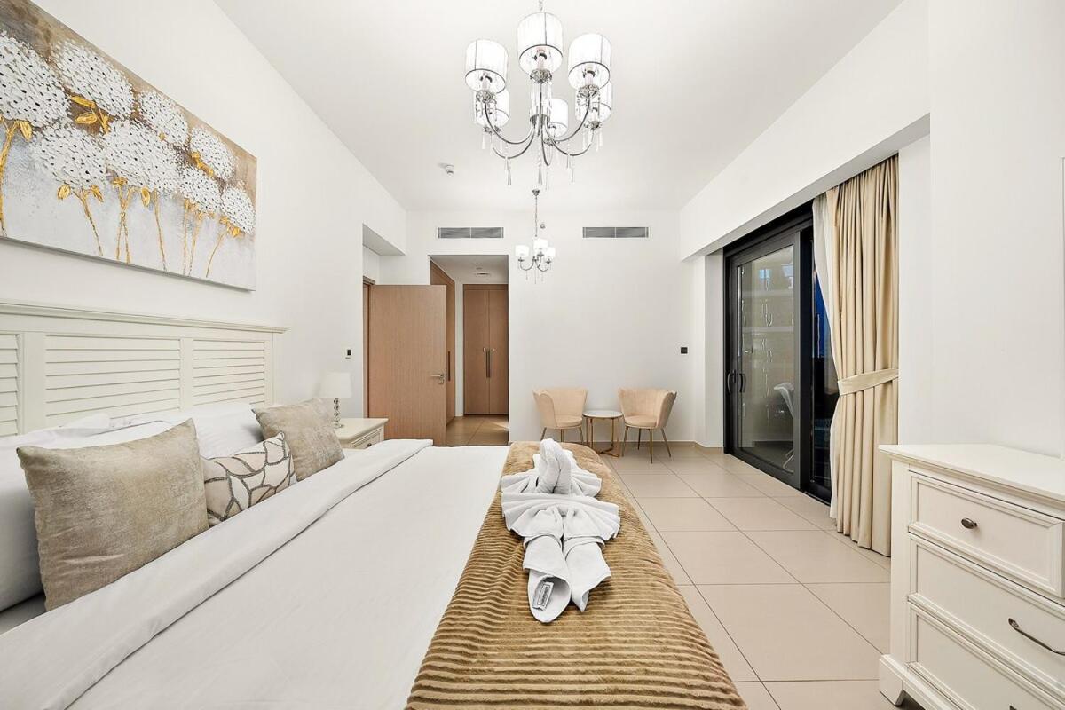 First Class 2br Mesmerizing Views Apartment *