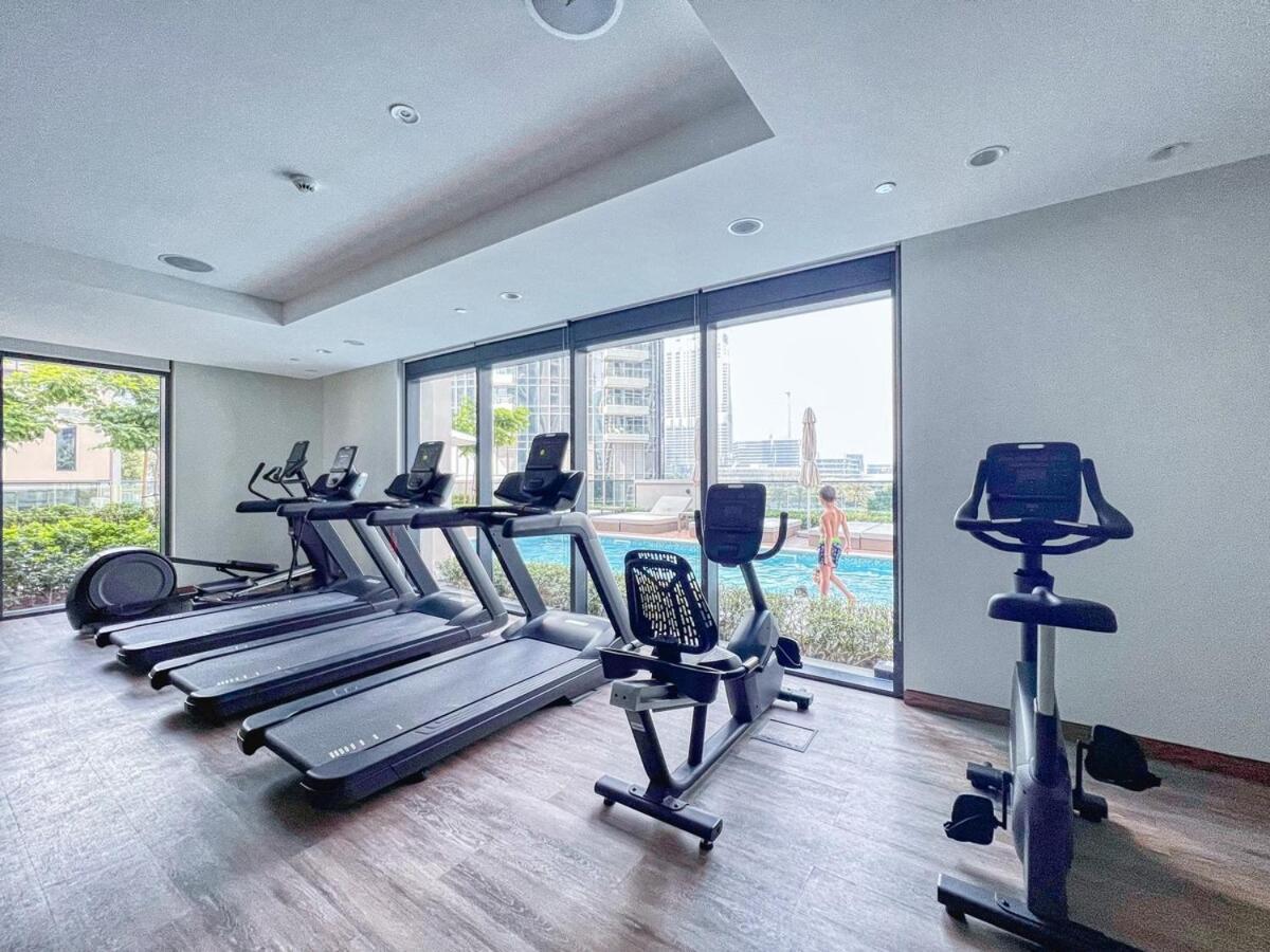 First Class 2br Mesmerizing Views Apartment Dubai