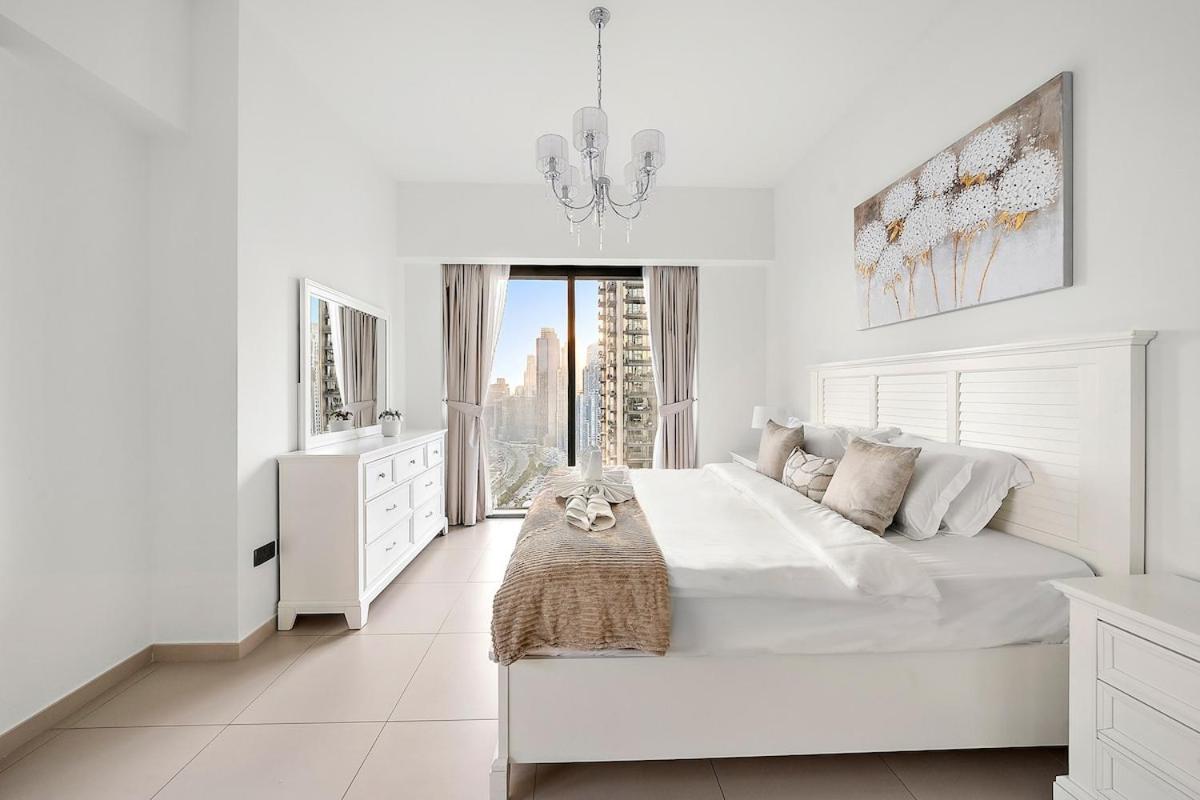 First Class 2br Mesmerizing Views Apartment