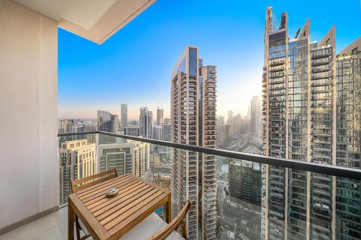 Apartment First Class 2br Mesmerizing Views