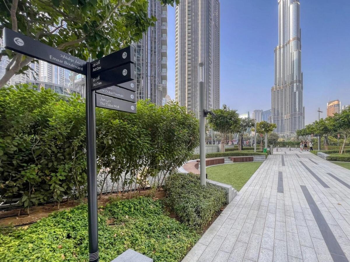 First Class 2br Mesmerizing Views Apartment