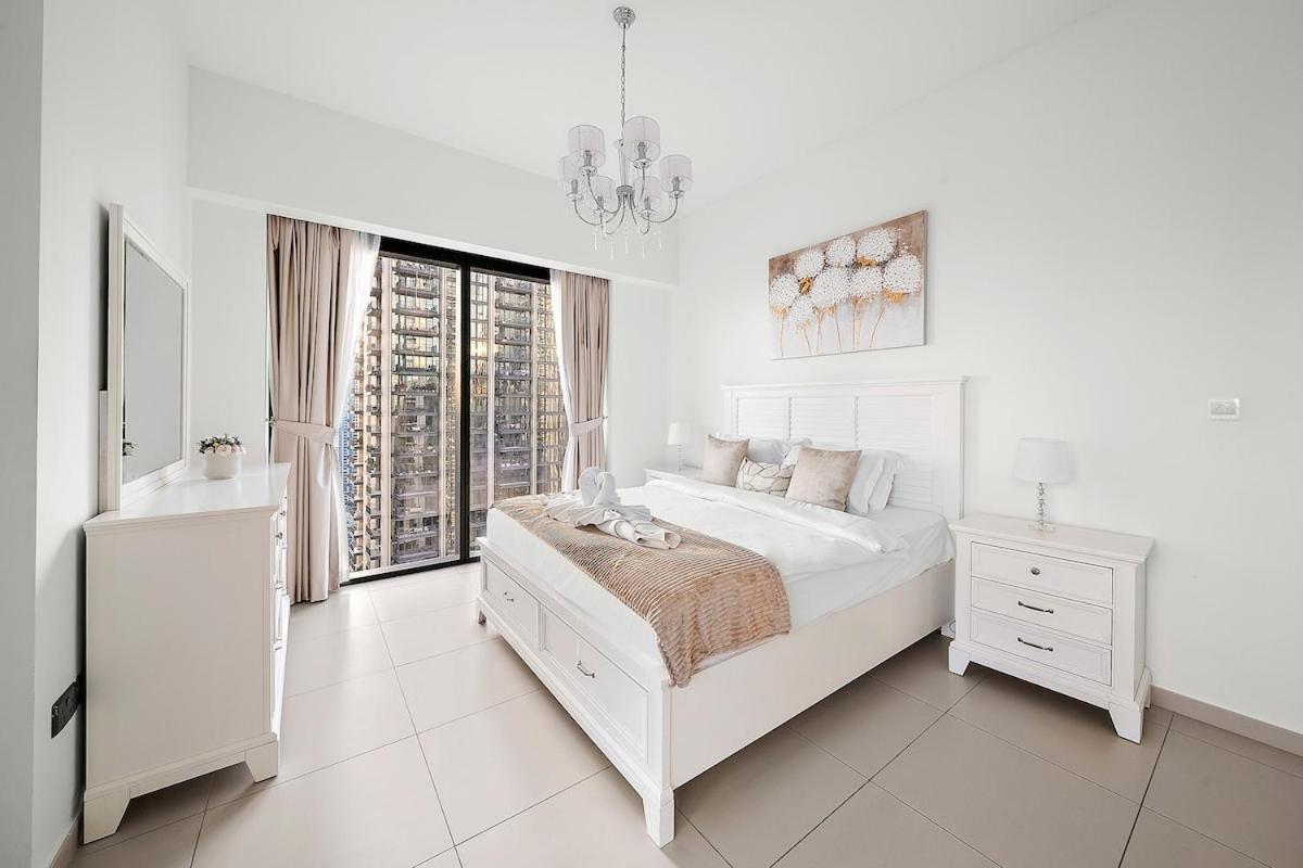 First Class 2br Mesmerizing Views Apartment Dubai