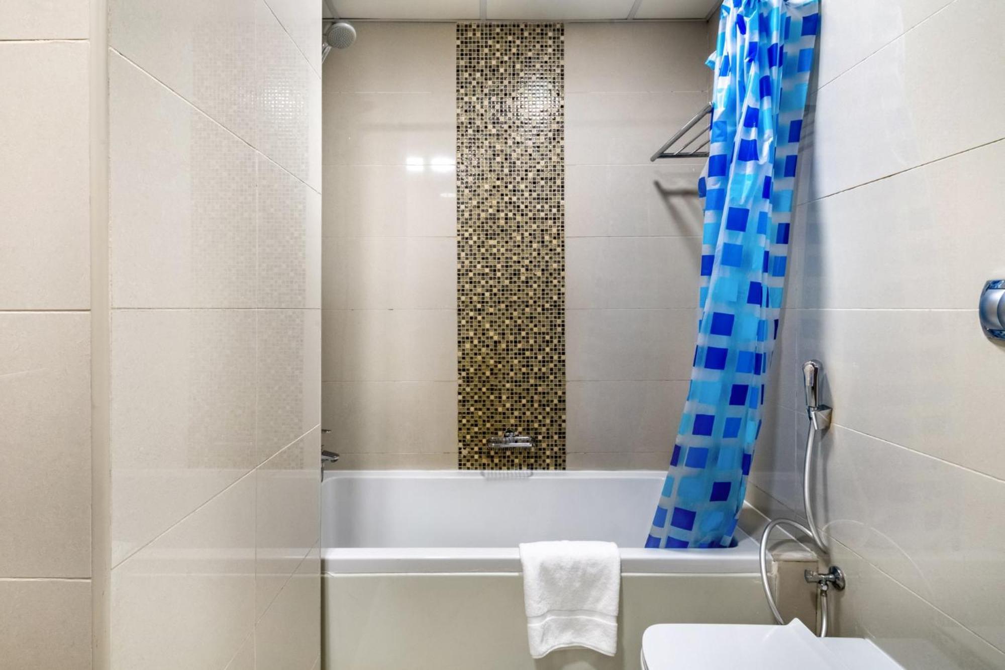 Apartment Heavenly Escape In Marina Dubai