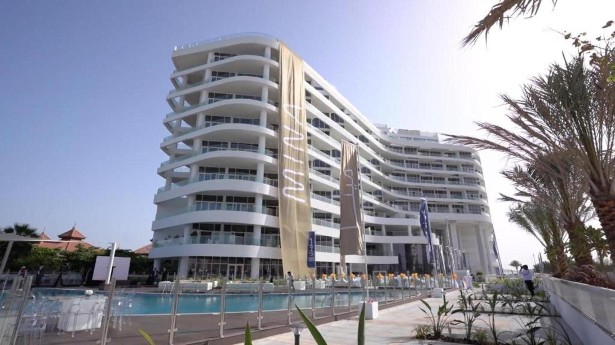 Apartment Lux Mina 1 Bhk In Palm Jumeirah With Sea View And Private Beach Dubai