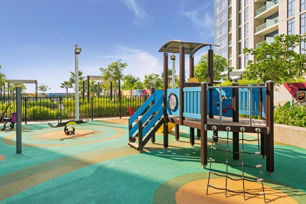 Primestay - Canal View 2br In Aykon Tower - Business Bay Dubai
