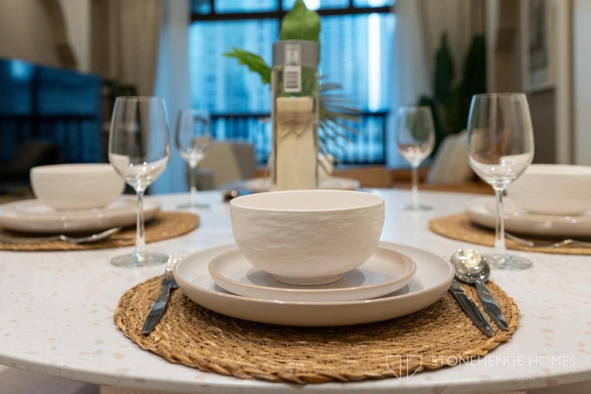 Lux & Cozy 1 Bedroom Steps Away From Burj Khalifa & Mall Apartment Dubai