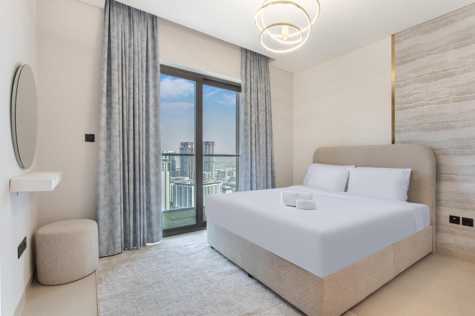 By Latinem Luxury 2br Cv A2808 Near Burj Khalifa Apartment *