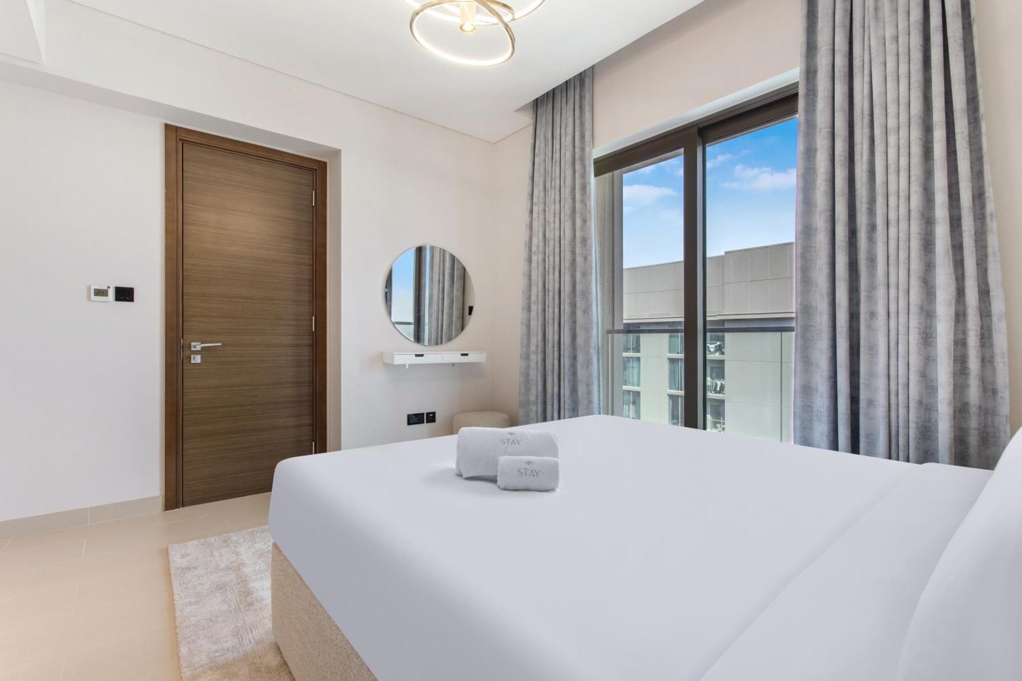 By Latinem Luxury 2br Cv A2808 Near Burj Khalifa Apartment