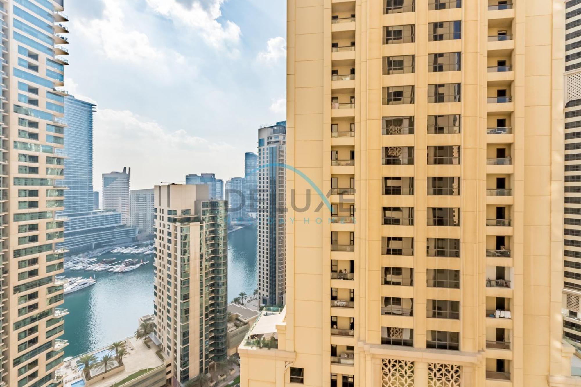 Cozy 2br In Bahar 1, Jumeirah By Deluxe Homes Apartment Dubai
