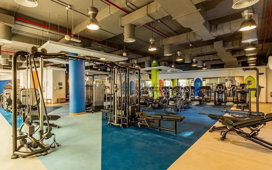 Apartment Cozy 2br In Bahar 1, Jumeirah By Deluxe Homes Dubai