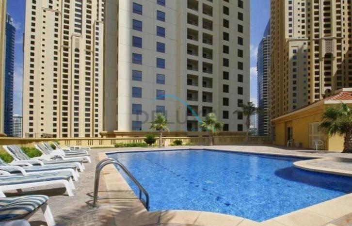 Cozy 2br In Bahar 1, Jumeirah By Deluxe Homes * Dubai