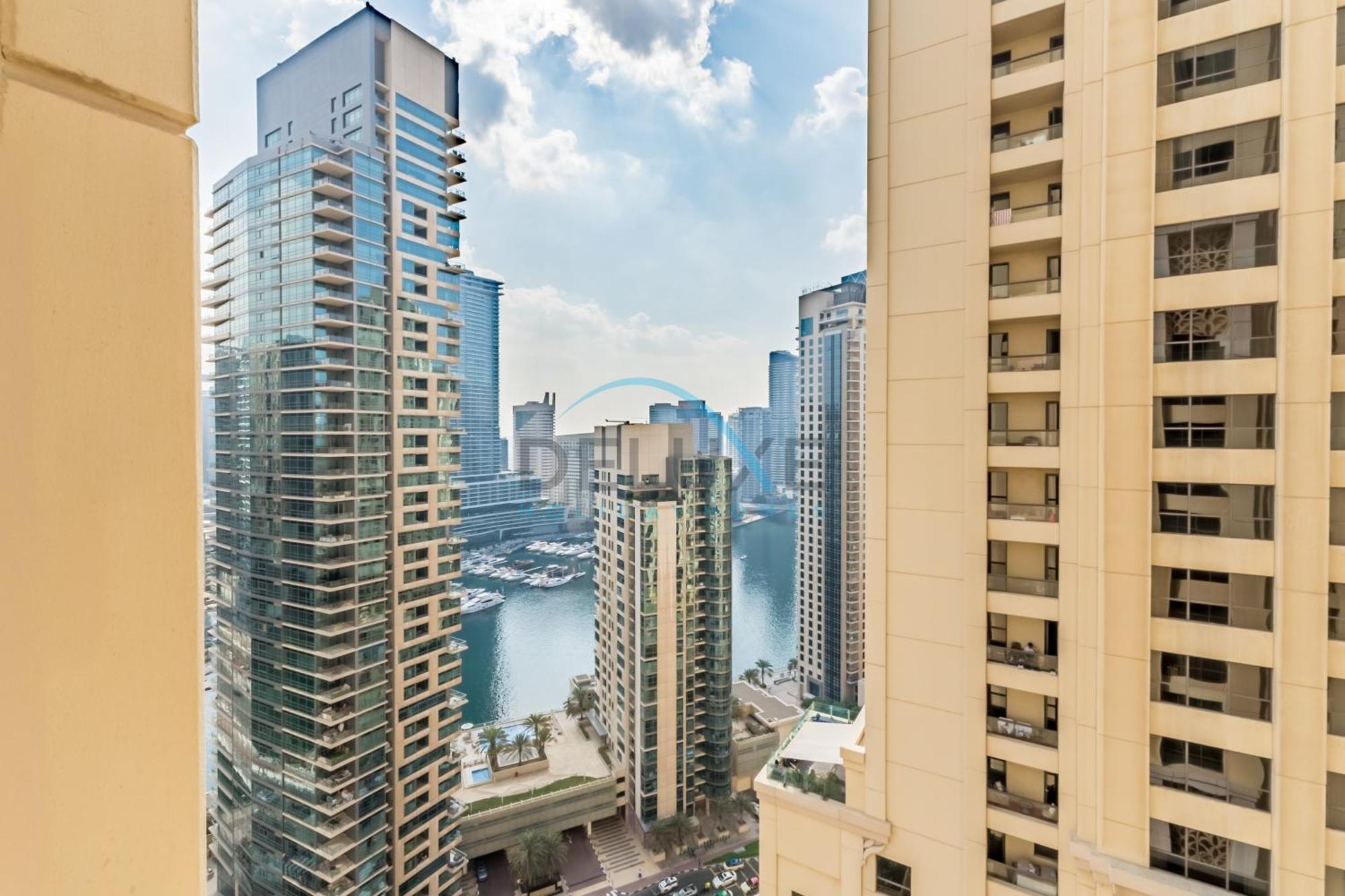 Cozy 2br In Bahar 1, Jumeirah By Deluxe Homes Apartment