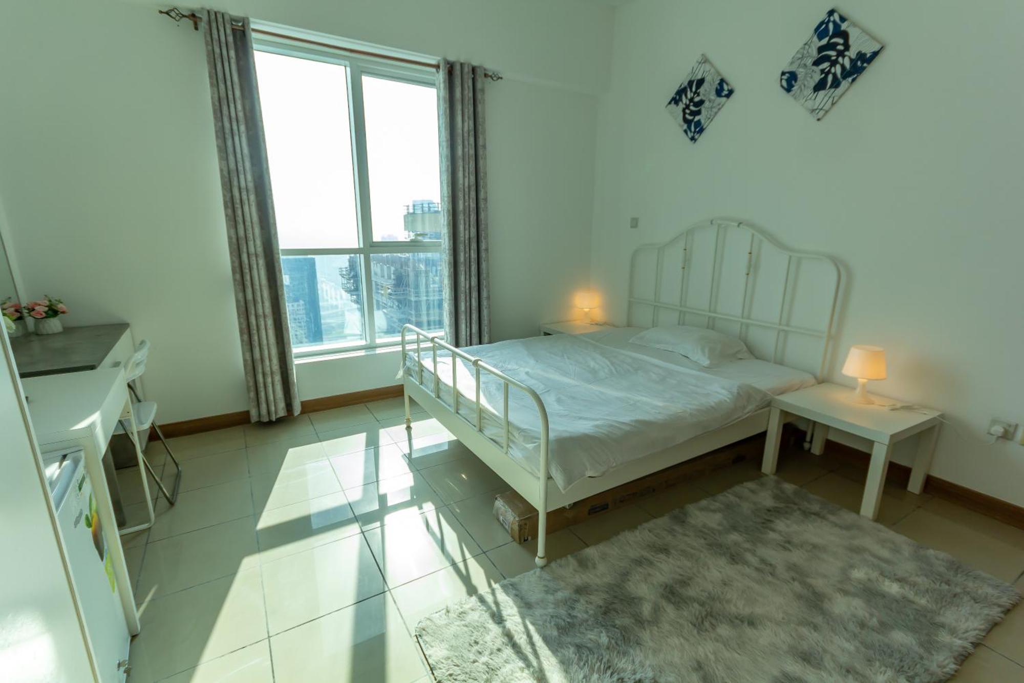 Offer For A Master Couples Friendly Dubai