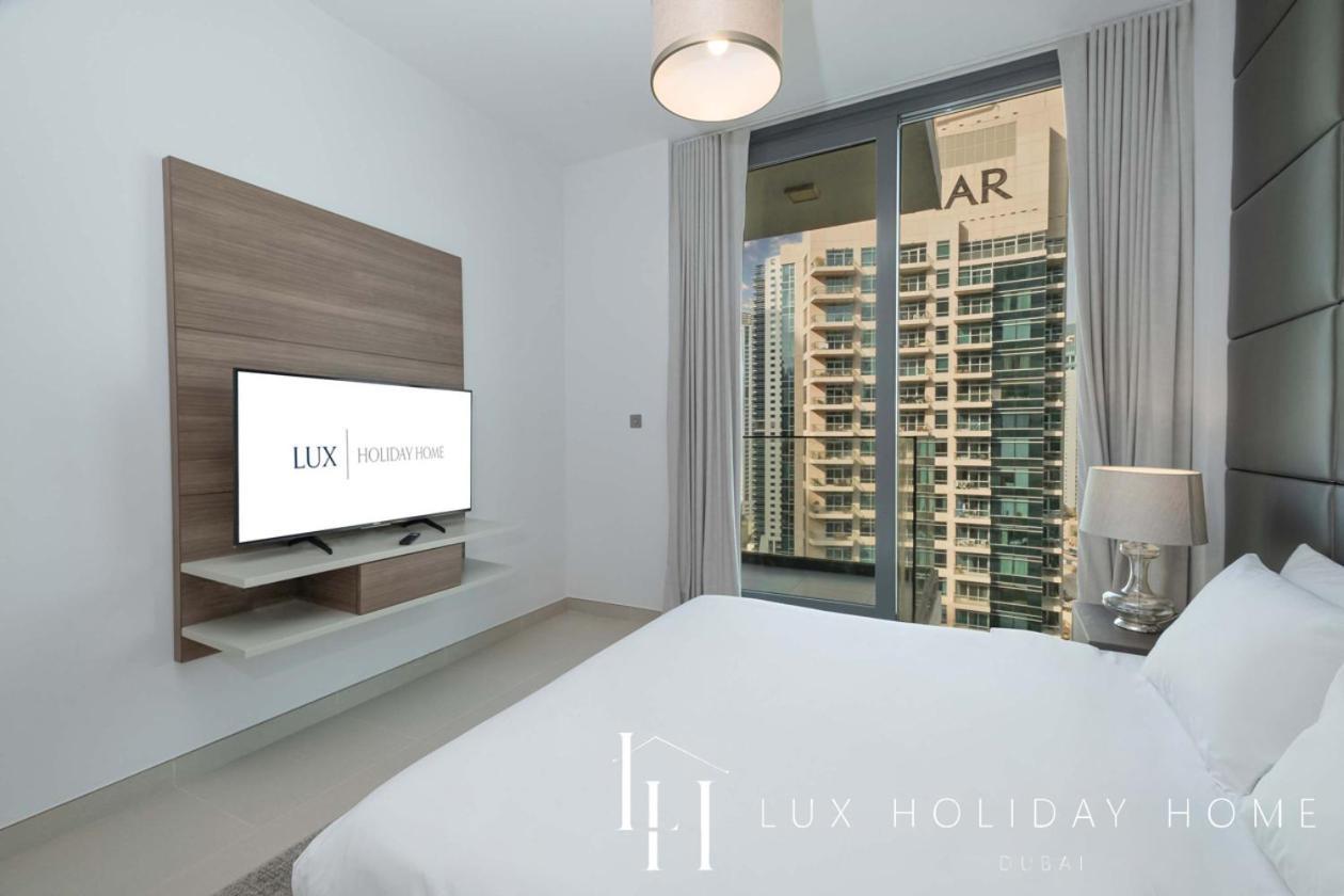 Apartment Lux Contemporary With Full Marina View 5 *